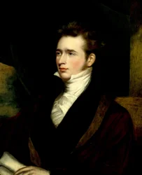 John Rawson Walker, 1822